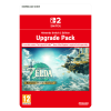 The Legend of Zelda Tears of the Kingdom - Upgrade Pack [Download Code - UK/EU]