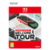 Nintendo Switch 2 Welcome Tour [Download Code - UK/EU]