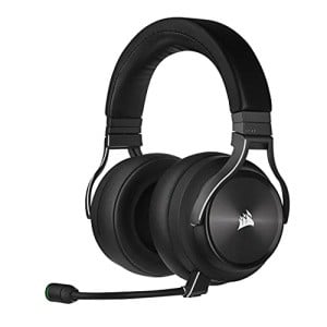 CORSAIR VIRTUOSO RGB WIRELESS XT With Bluetooth PC, Mac, PS5, PS4, Nintendo Switch, Mobile