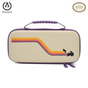 PowerA Protection Case for Nintendo Switch - OLED Model, Nintendo Switch or Nintendo Switch Lite