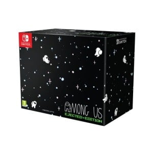 Among Us: Ejected Edition (Nintendo Switch)