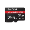 SanDisk microSD Express Card - 256GB