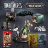 Little Nightmares III Mirror Edition (Nintendo Switch 2)