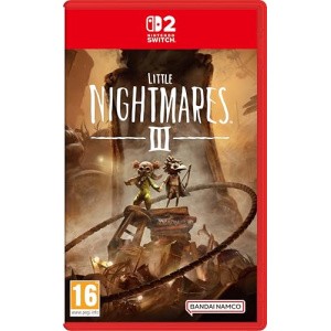 Little Nightmares III (Nintendo Switch 2)