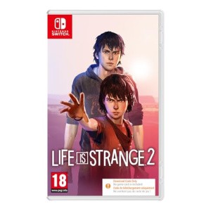 Life is Strange 2 (Nintendo Switch)