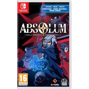 Absolum (Nintendo Switch)