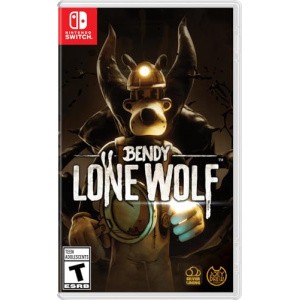 Bendy: Lone Wolf - Nintendo Switch