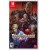 DOUBLE DRAGON REVIVE - Nintendo Switch