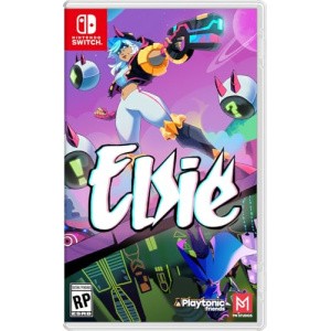 Elsie - Nintendo Switch