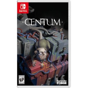 Centum: Premium Edition - Nintendo Switch
