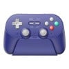 8BitDo Pro 3 Bluetooth Controller for Switch/Switch 2 - Purple