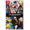 ACA NEOGEO Selection Vol. 7 (Multi-Language) for Nintendo Switch