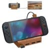 Klipdasse Switch 2 TV Dock