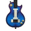 CRKD x Gibson Les Paul Blueberry Burst Pro Edition Guitar Controller (Multi-platform)