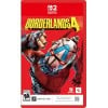 Borderlands 4 - Nintendo Switch 2
