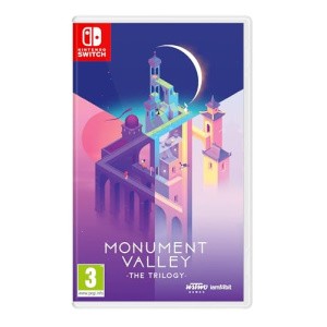 Monument Valley: The Trilogy - Switch