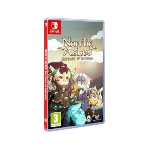 Nordic Ashes (Nintendo Switch)