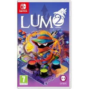 Lumo 2 (Nintendo Switch)