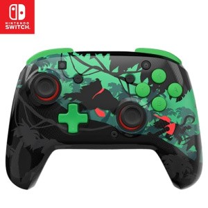 Turtle Beach Rematch Wireless Controller - Donkey Kong