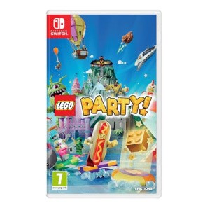 LEGO Party! - Switch