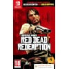 Red Dead Redemption - Nintendo Switch - Code in Box