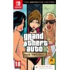 Grand Theft Auto: The Trilogy - The Definitive Editon' - Nintendo Switch - Code in Box