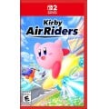 Kirby Air Riders - Switch 2