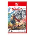 DRAGON QUEST I & II HD-2D Remake (Nintendo Switch 2 - Game-Key Card)