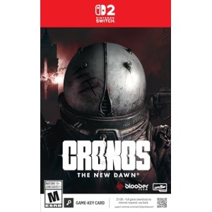 Cronos - Nintendo Switch 2