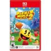 PAC-MAN WORLD 2 Re-PAC - Nintendo Switch 2