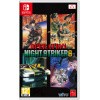 Operation Night Strikers (Multi-Language) (Cover - Asian) for Nintendo Switch, Nintendo Switch 2