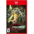 Hyrule Warriors: Age of Imprisonment