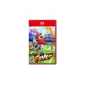Mario Tennis Fever