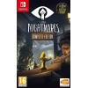 Little Nightmares Complete Edition (Nintendo Switch)
