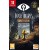 Little Nightmares Complete Edition (Nintendo Switch)