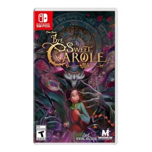 Bye Sweet Carole - Nintendo Switch