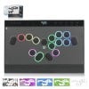 Hautepad C16-S Leverless Arcade Controller