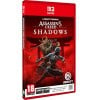 Assassin's Creed Shadows (Switch 2)
