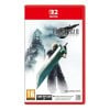 Final Fantasy VII Remake Intergrade (includes - Magic: The Gathering FF Play Booster) (Nintendo Switch 2 - Game-Key Card)