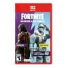 FORTNITE - Darkfire & Ice Bundle - Nintendo Switch 2 (Code in Box)
