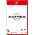 DYNASTY WARRIORS: ORIGINS - Nintendo Switch 2