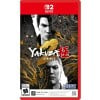 Yakuza Kiwami 2 - Nintendo Switch 2, Game-Key Card