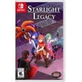 Starlight Legacy for Nintendo Switch
