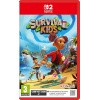 Survival Kids - Switch 2, Game-Key Card