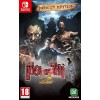 The House of the Dead 2: Remake Limited Edition - Switch