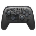 Nintendo Switch 2 Pro Controller Resident Evil Requiem Edition