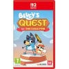 Bluey's Quests for the Gold Pen - Switch 2