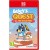 Bluey's Quests for the Gold Pen - Switch 2