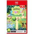 Pokémon Pokopia - Nintendo Switch 2 (Game-Key Card)