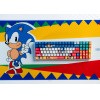 Sega x Higround Basecamp 96+ Keyboard - Classic Sonic